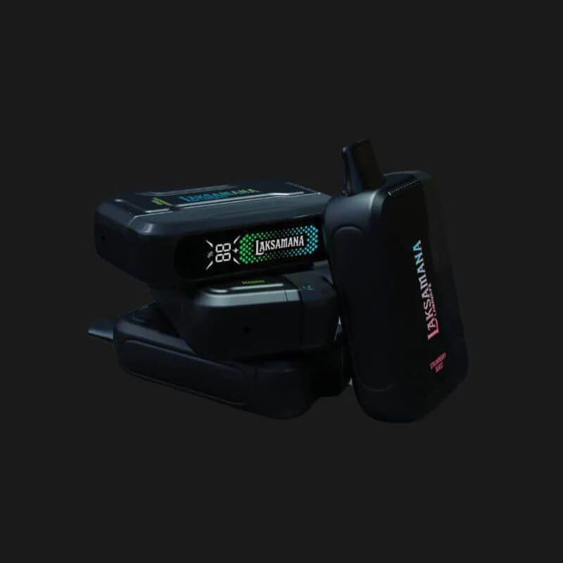 LANA LAKSAMANA BATTERY